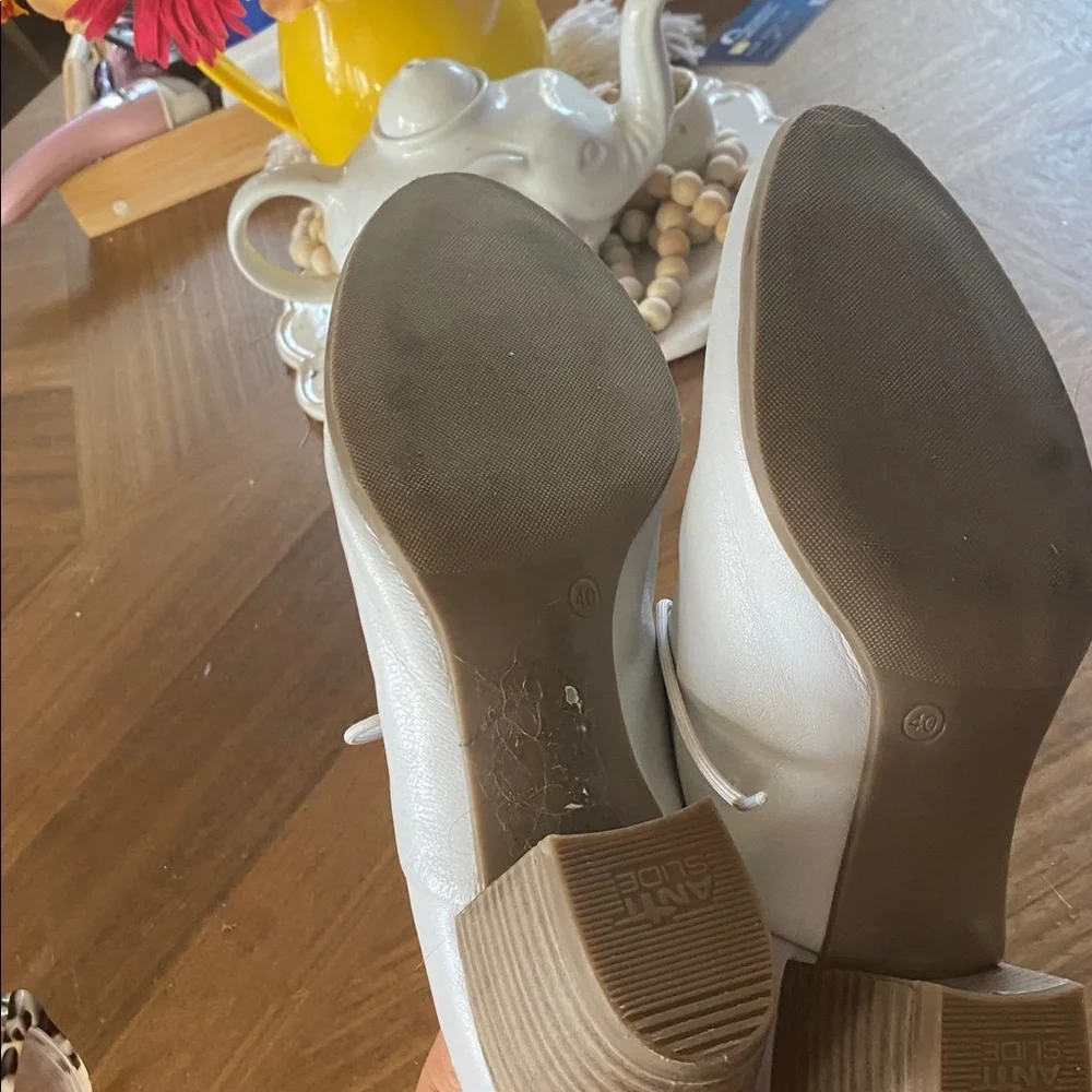 Tamaris lace up shoes - Picture 9 of 9